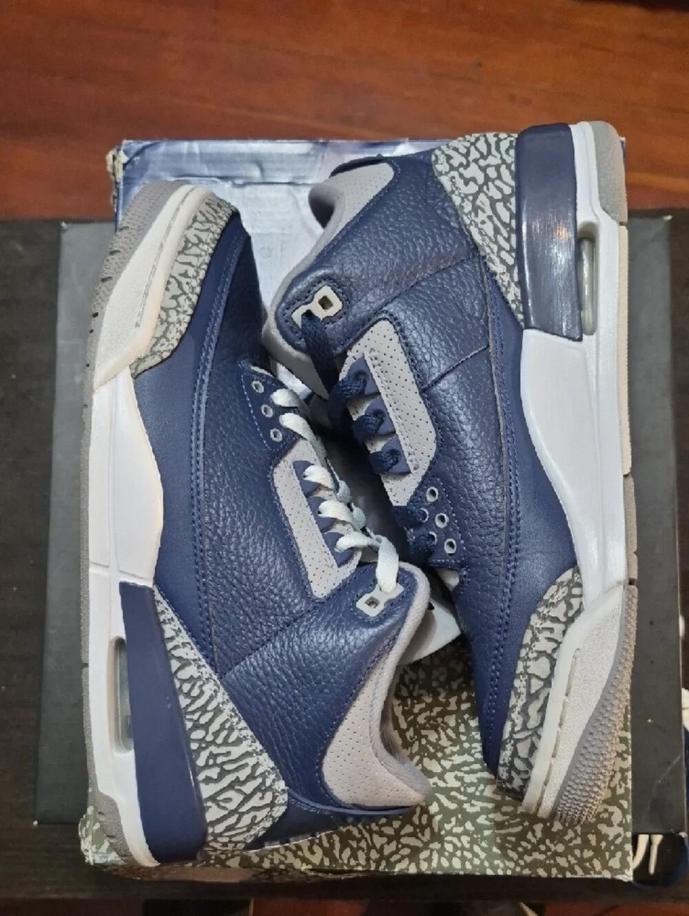 Air Jordan 3 Retro 